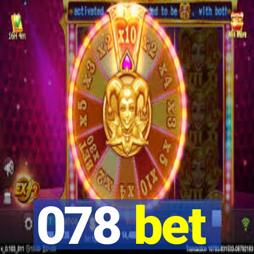 078 bet